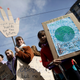 Illustration for article titled Fridays Global Climate Strikes Are Absolutely Massive